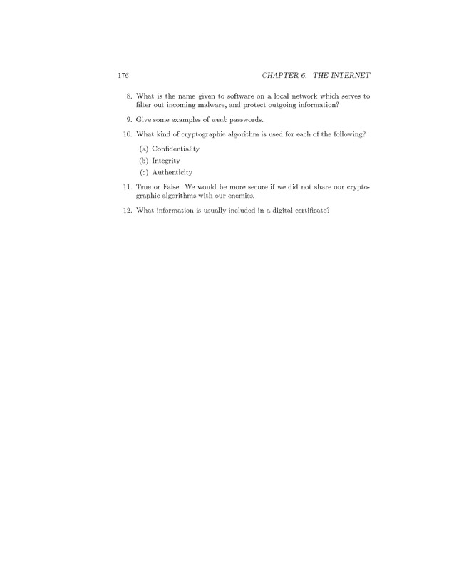 Computer Science Principles - New Page